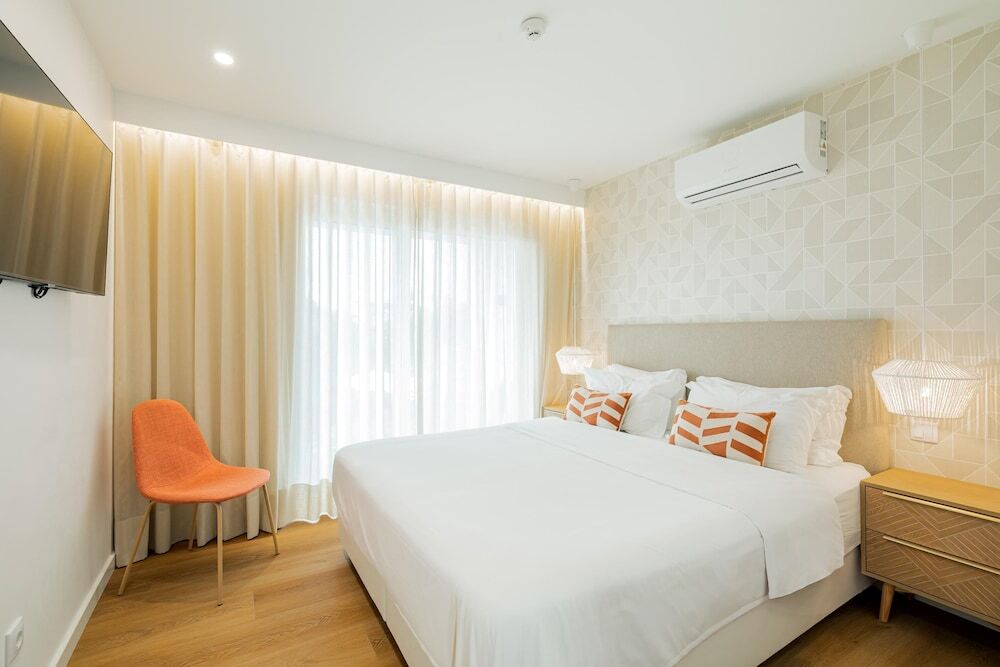 Casa do Contador - Suites & Pool