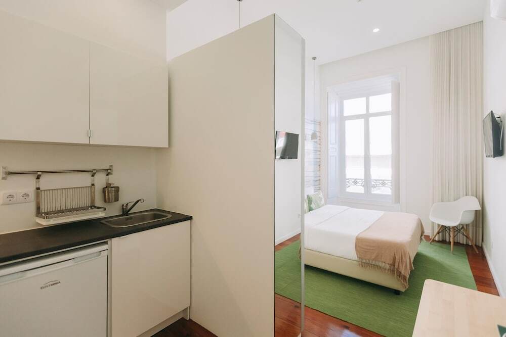 Casa do Contador - Suites & Pool