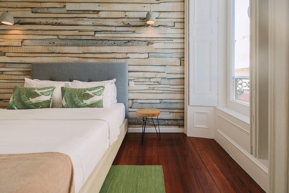 Casa do Contador - Suites & Pool