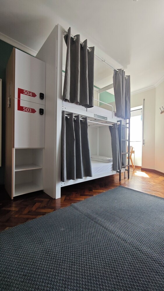 Passal Hostel