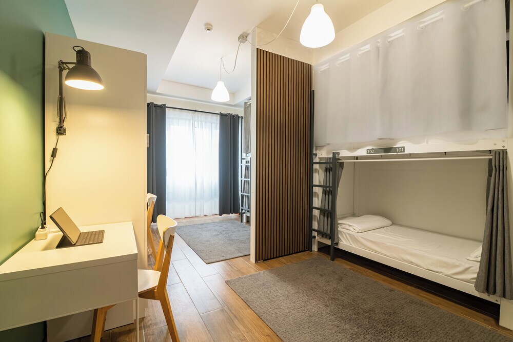 Passal Hostel