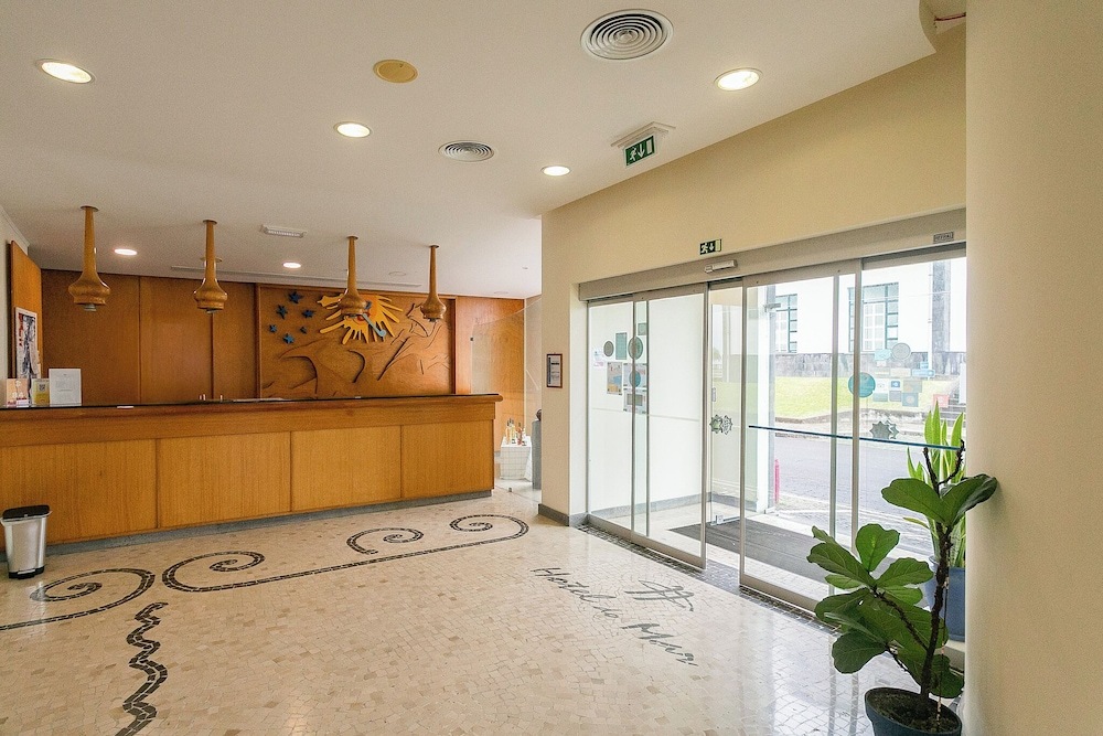 Hotel Do Mar