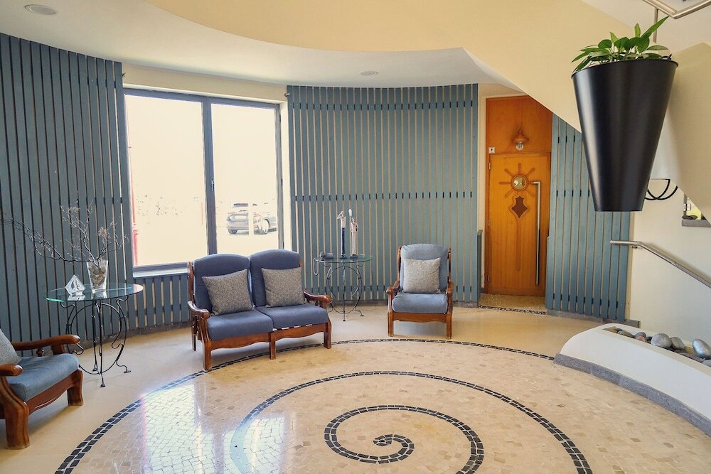 Hotel Do Mar
