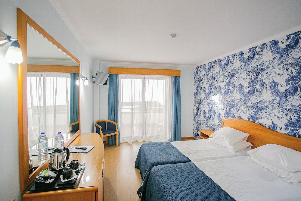 Hotel Do Mar