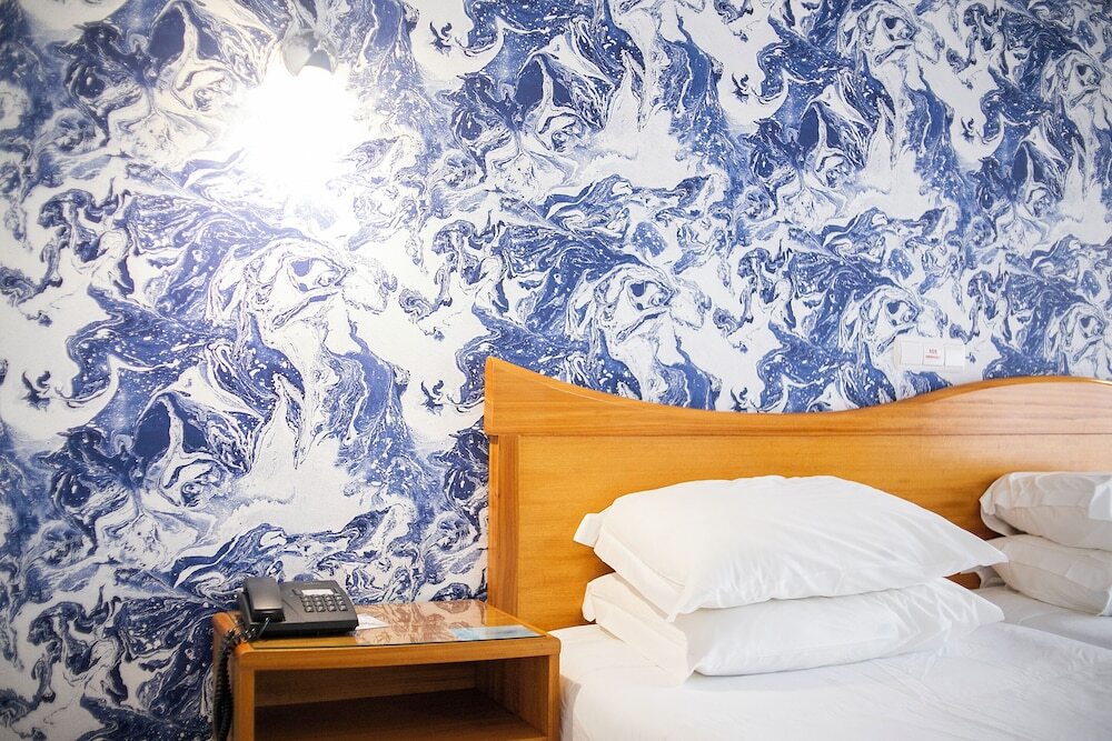 Hotel Do Mar