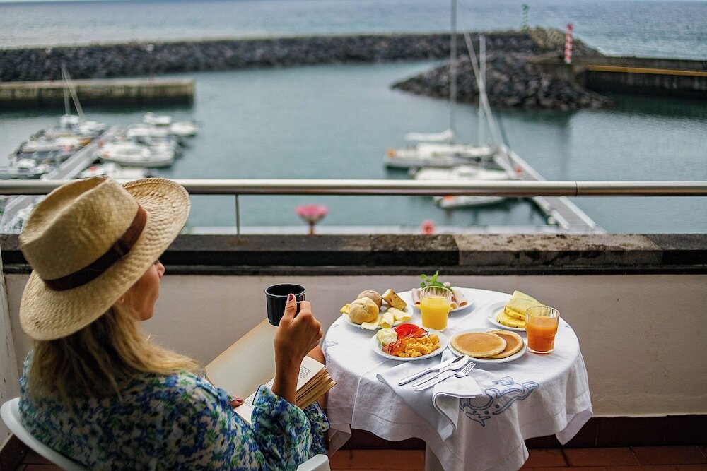 Hotel Do Mar