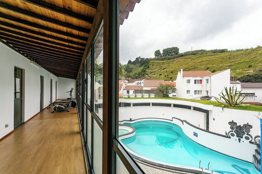 Hotel Do Mar