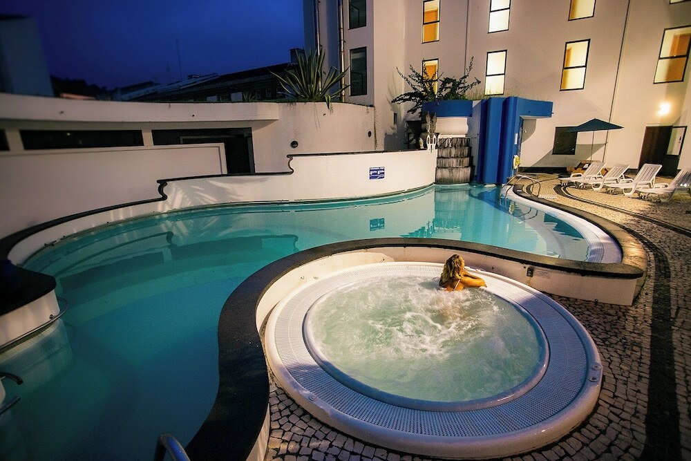 Hotel Do Mar