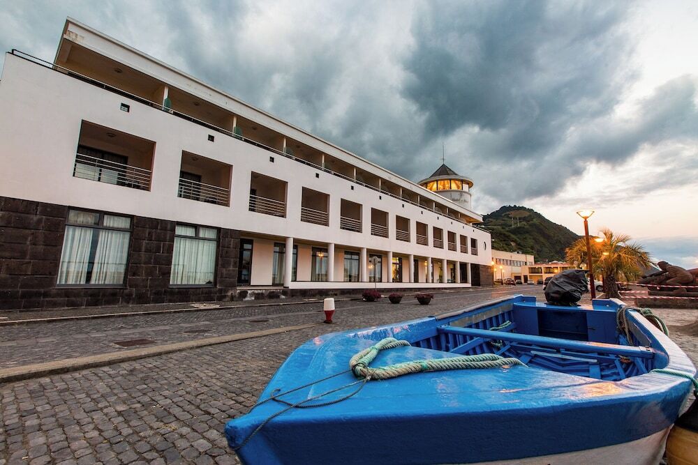 Hotel Do Mar