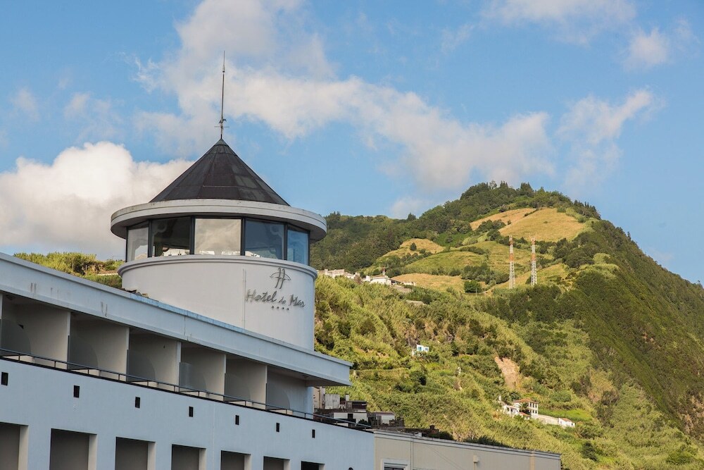 Hotel Do Mar