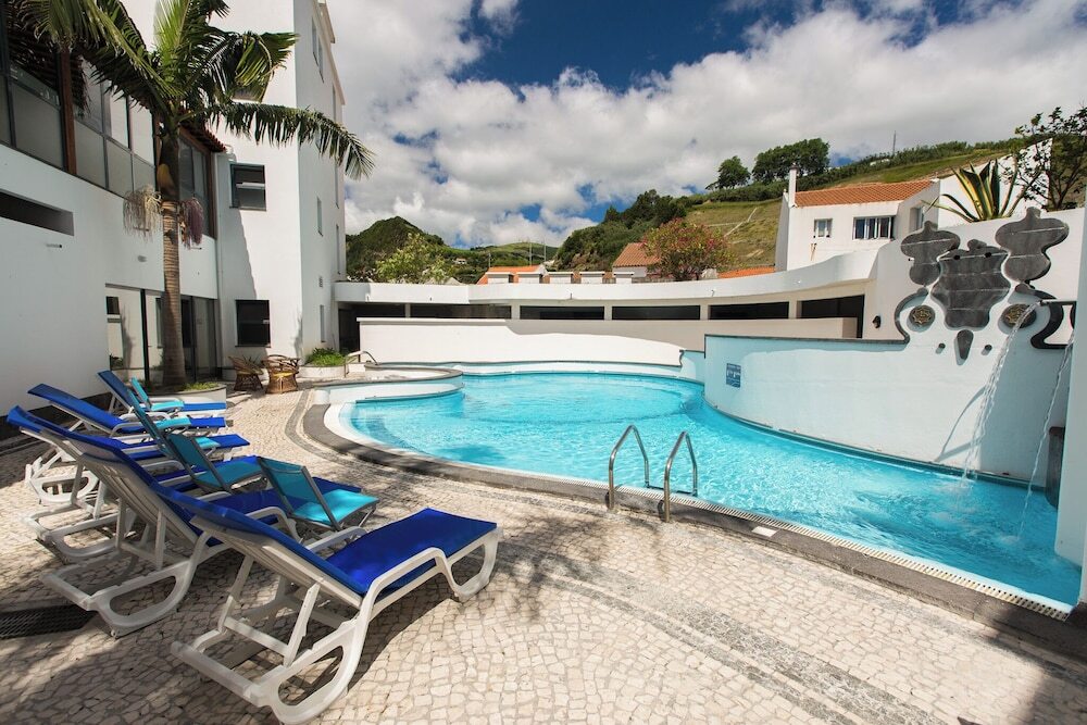 Hotel Do Mar