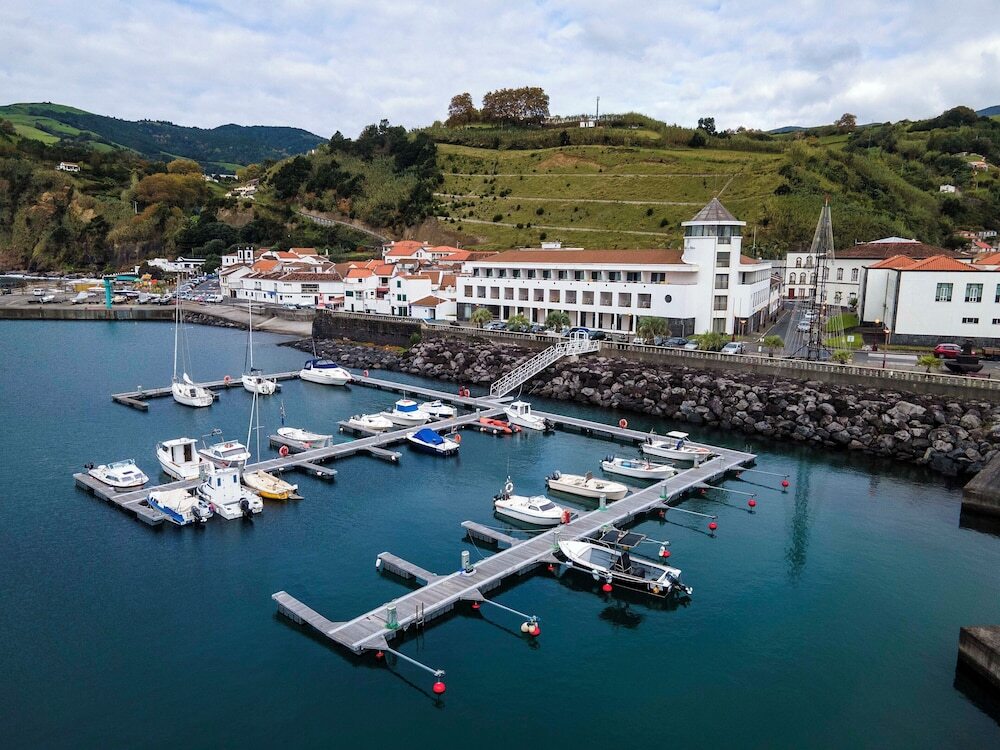 Hotel Do Mar