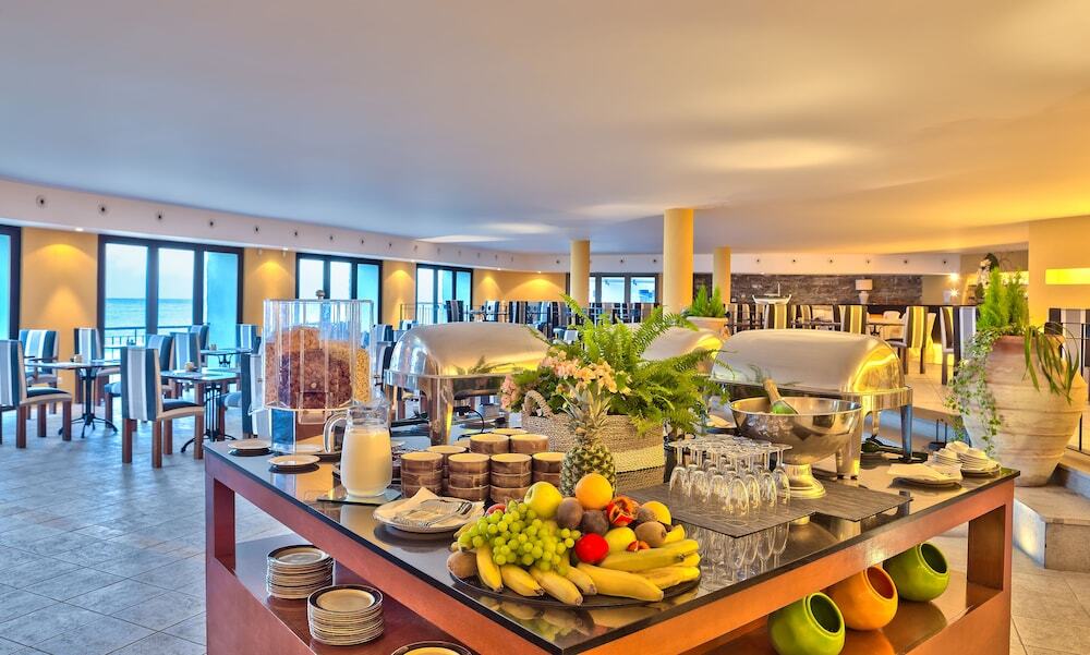 Hotel Torre Praia
