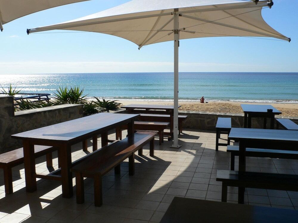 Hotel Torre Praia