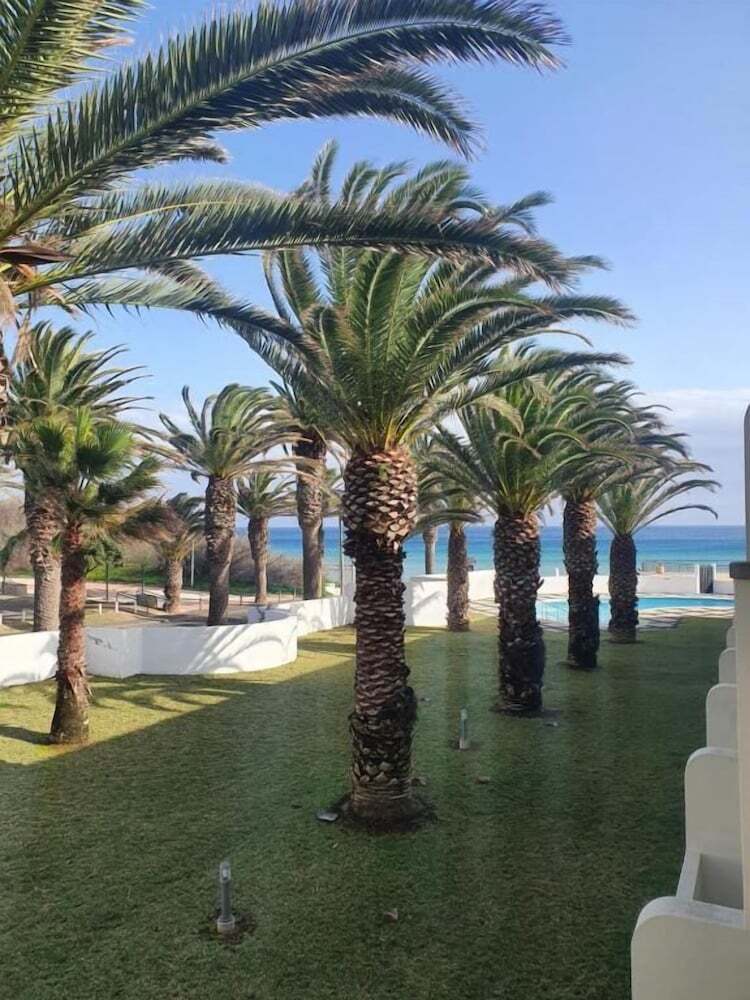 Hotel Torre Praia