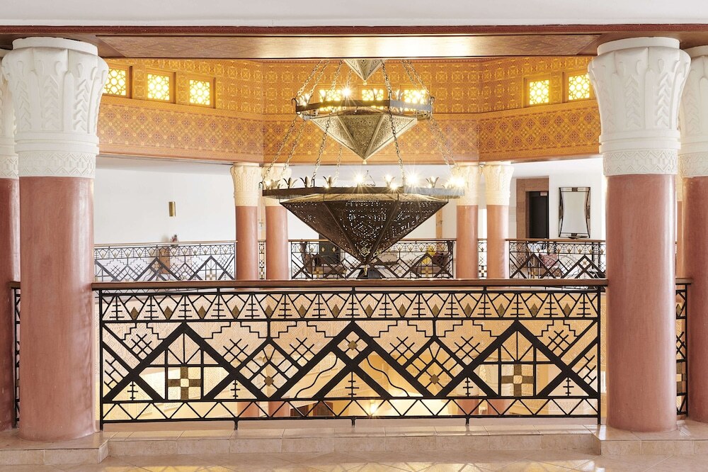 Iberostar Club Palmeraie Marrakech All Inclusive