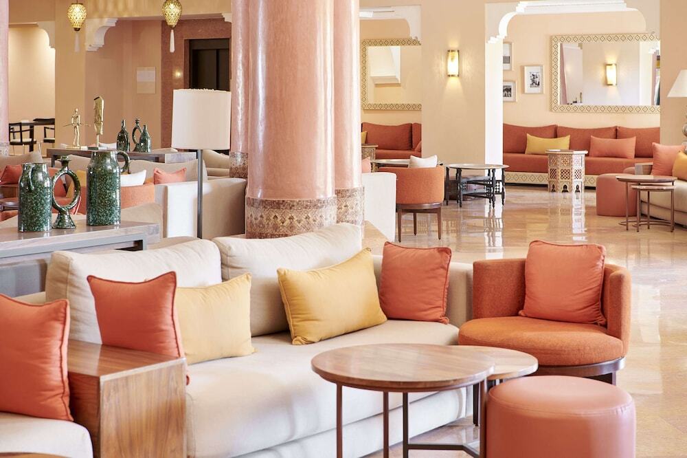 Iberostar Club Palmeraie Marrakech All Inclusive