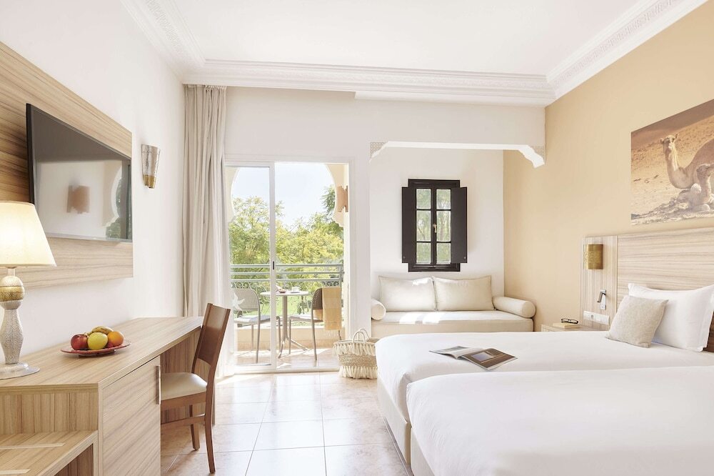 Iberostar Club Palmeraie Marrakech All Inclusive