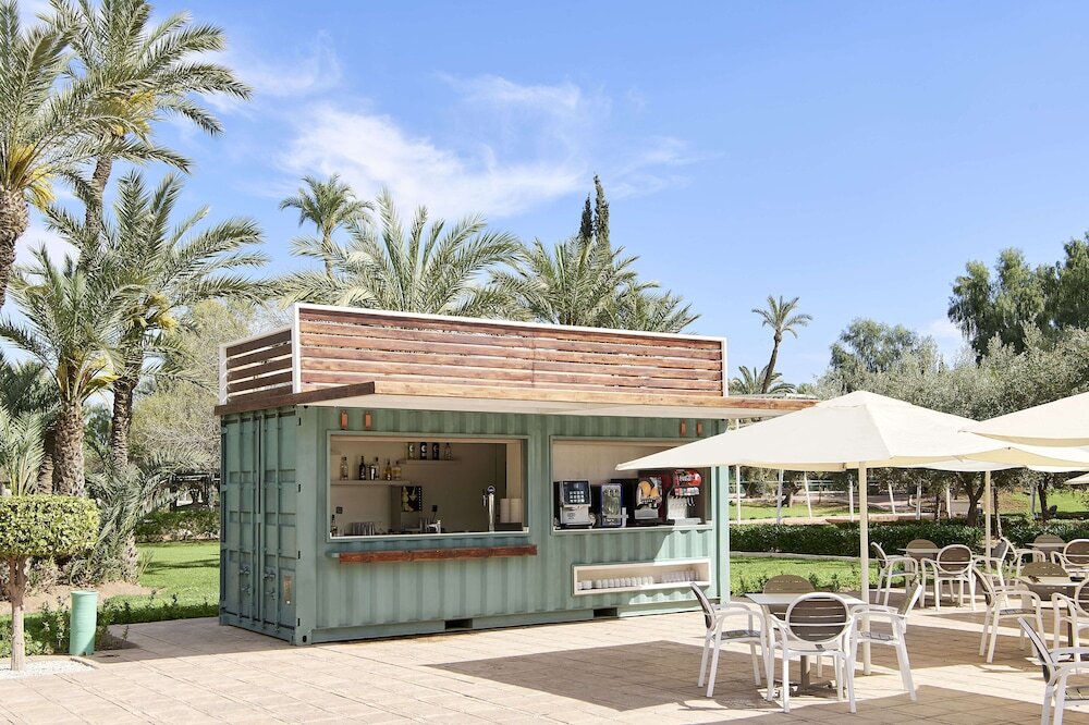 Iberostar Club Palmeraie Marrakech All Inclusive