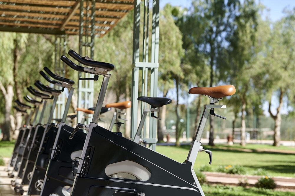 Iberostar Club Palmeraie Marrakech All Inclusive