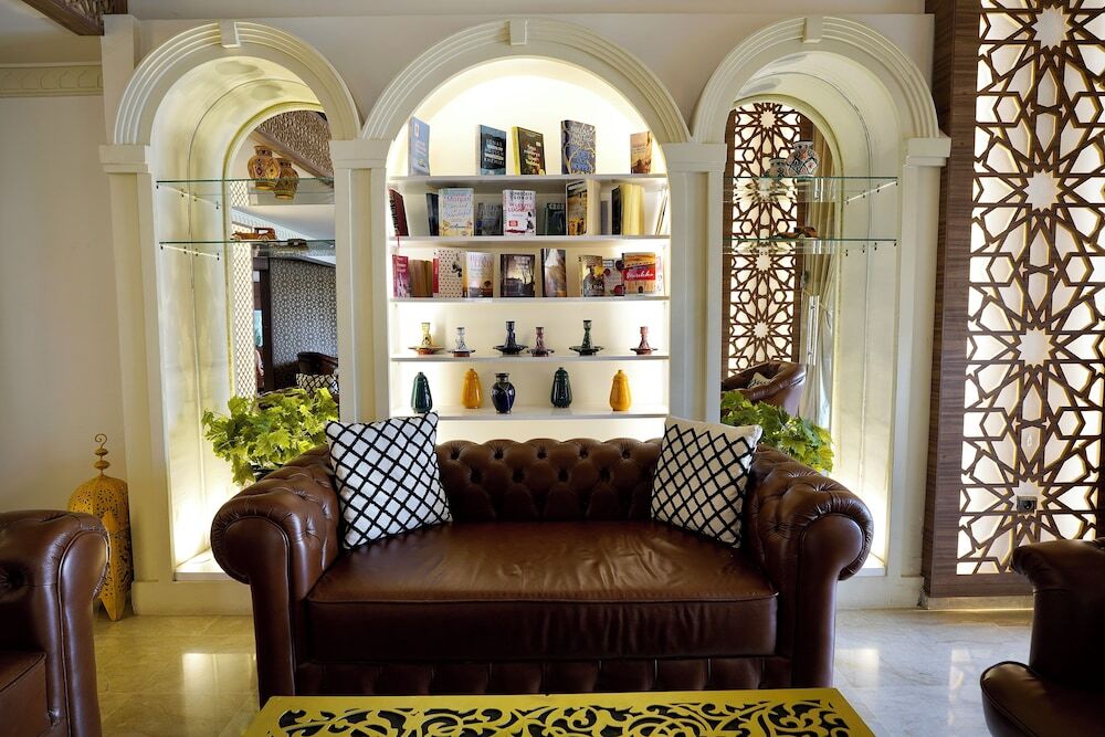 Hotel Imperial Plaza & Spa