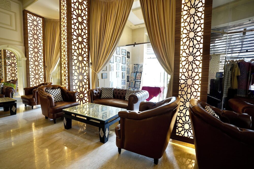 Hotel Imperial Plaza & Spa