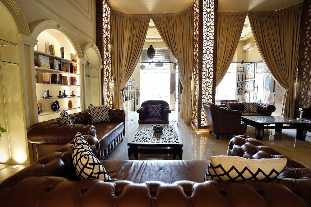 Hotel Imperial Plaza & Spa