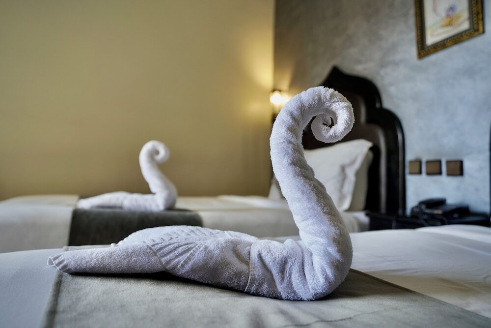 Hotel Imperial Plaza & Spa