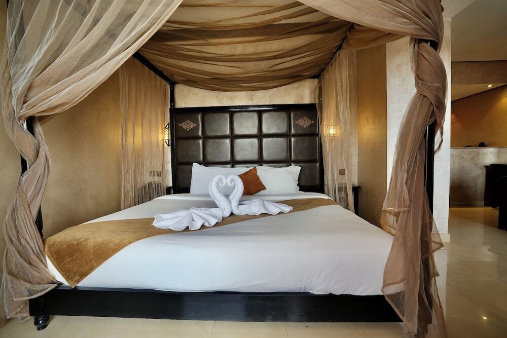 Hotel Imperial Plaza & Spa