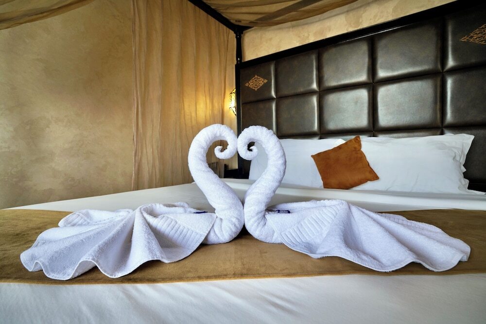 Hotel Imperial Plaza & Spa