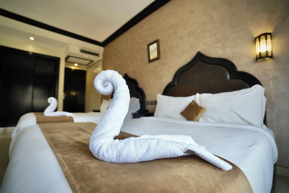 Hotel Imperial Plaza & Spa