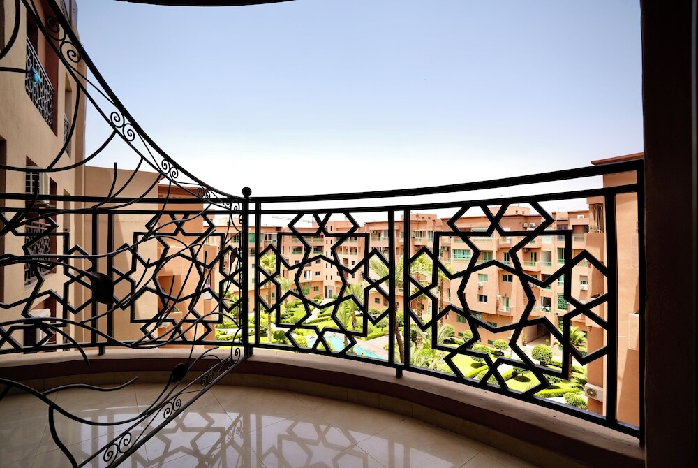 Hotel Imperial Plaza & Spa