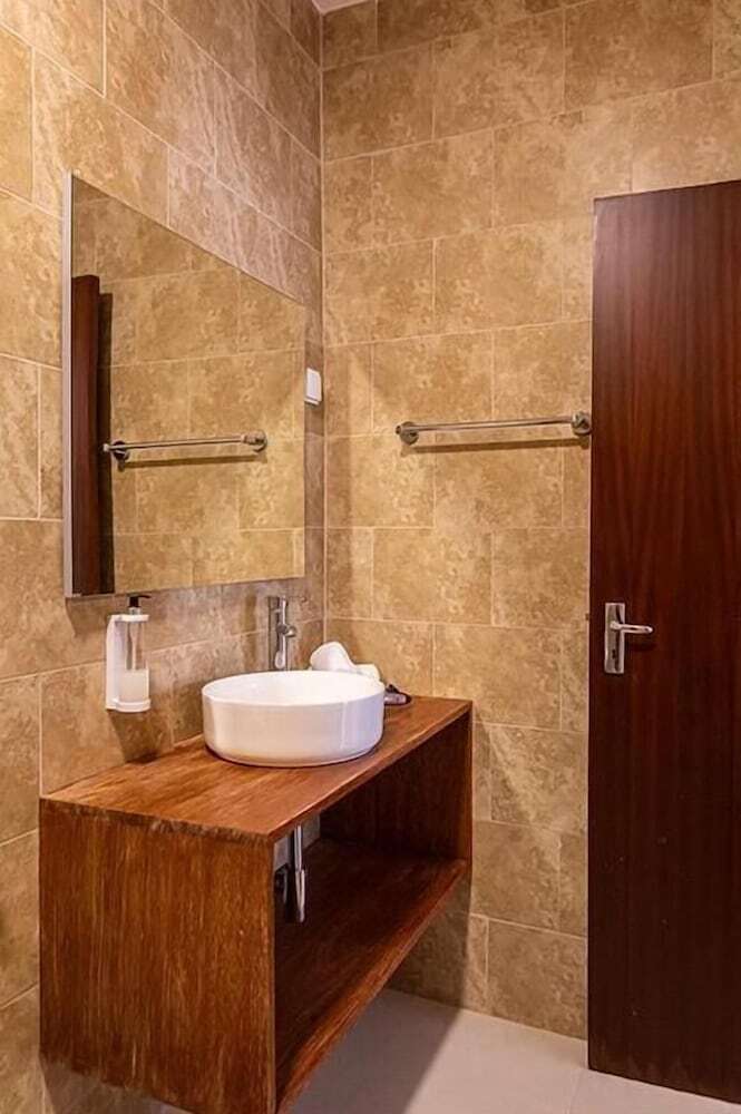Hotel Central Santa Maria