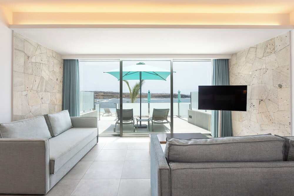 Barcel� Praia Cape Verde