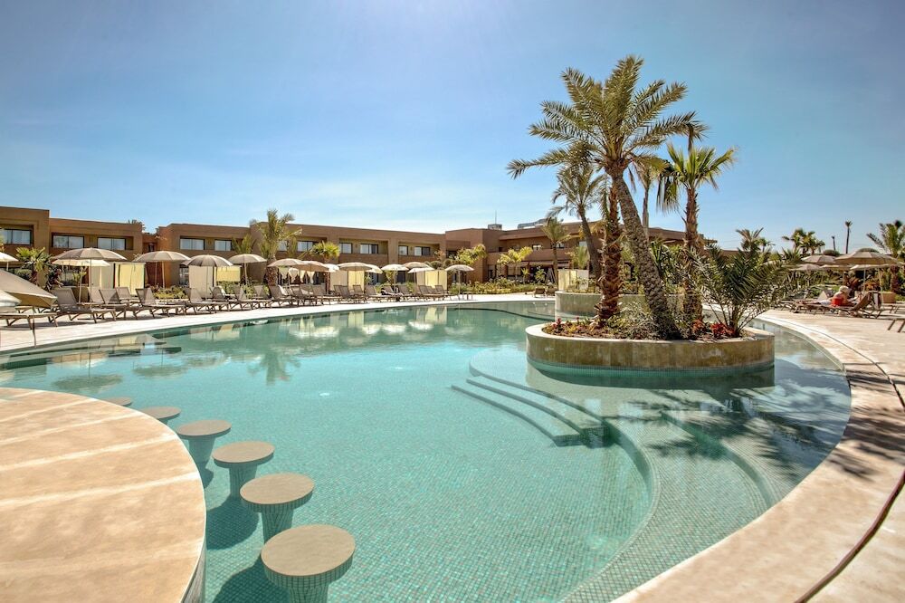 Be Live Collection Marrakech - Adults Only