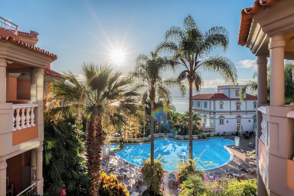 Pestana Village & Miramar