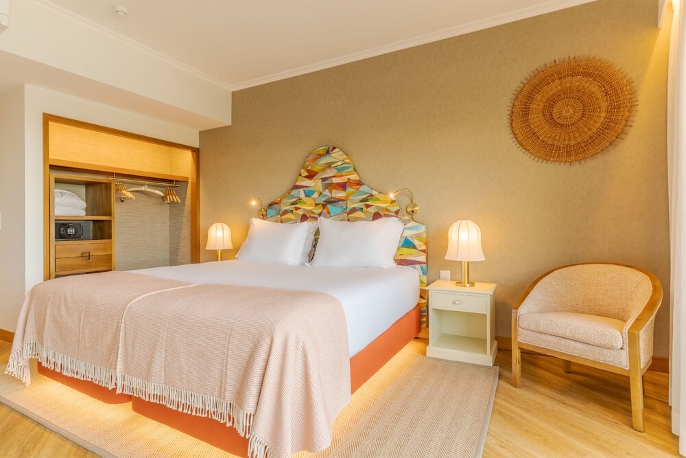 Pestana Vila Lido