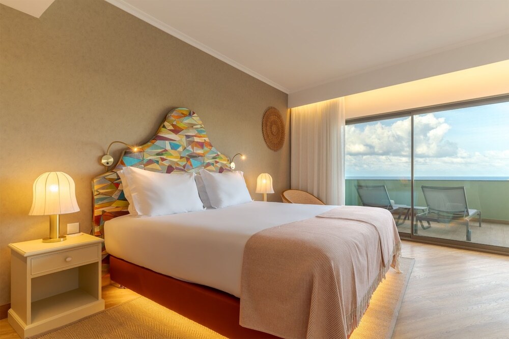Pestana Vila Lido