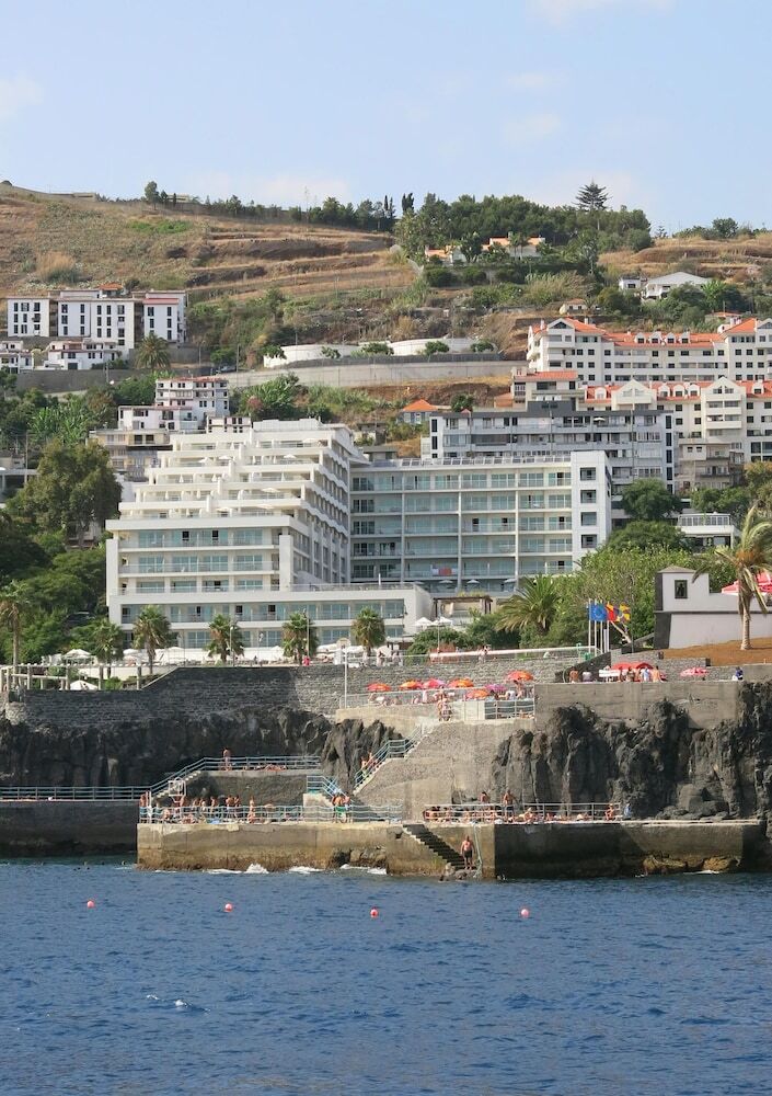 Meli� Madeira Mare