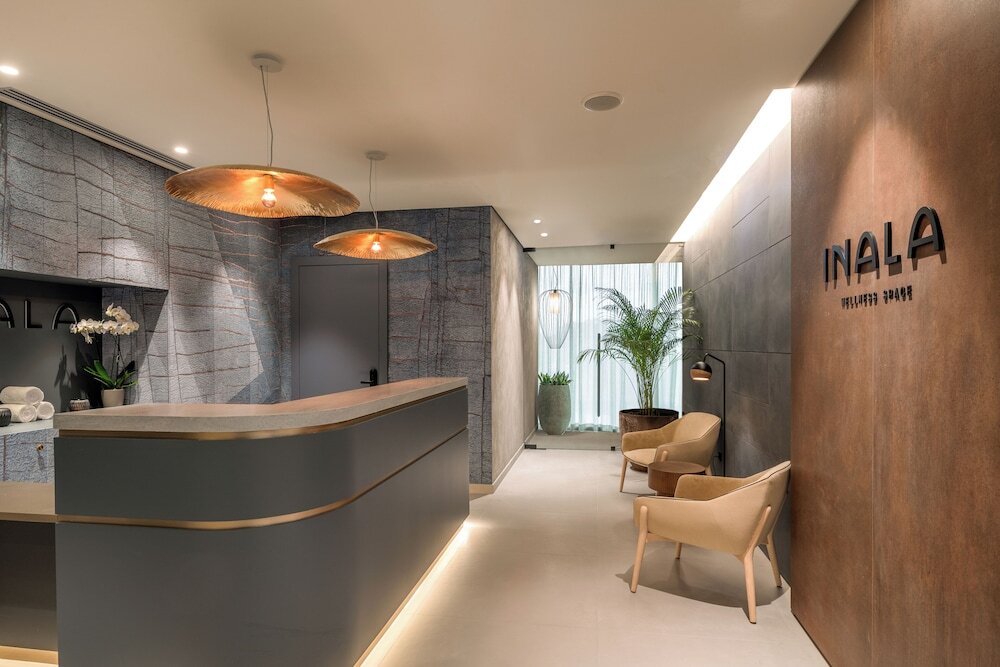 DoubleTree by Hilton Lagoa Azores