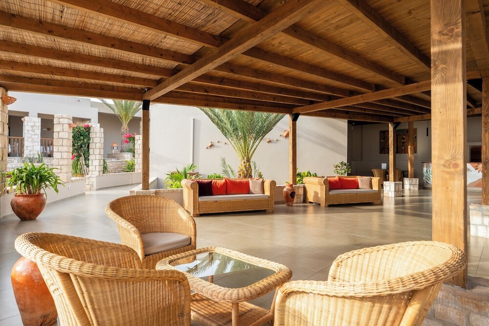 Barcelo Marine Boa Vista Adults Only