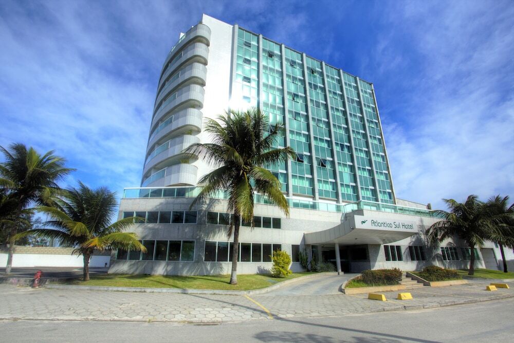 Atl�ntico Sul Hotel 