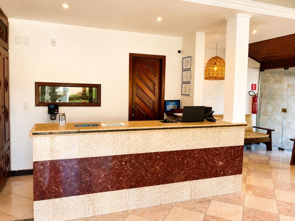 Buzios Centro Hotel 