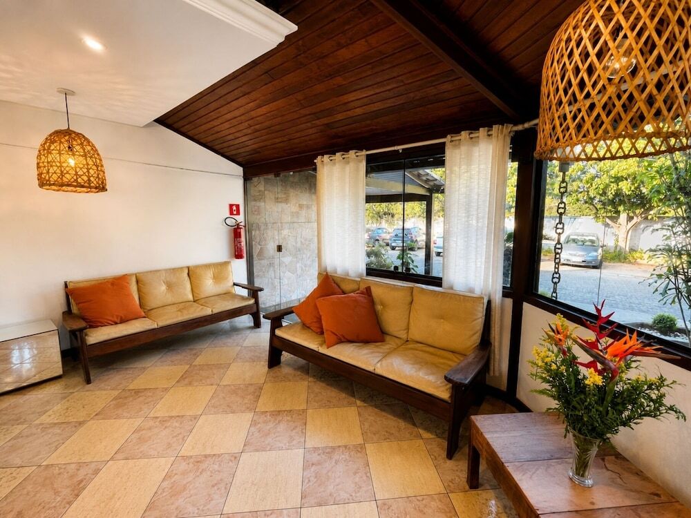 Buzios Centro Hotel 