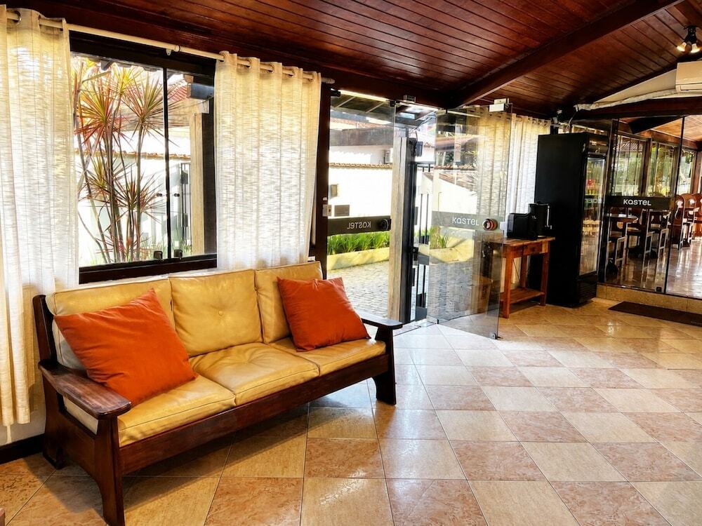 Buzios Centro Hotel 