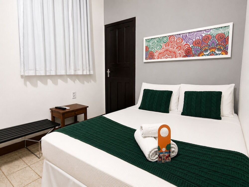 Buzios Centro Hotel 
