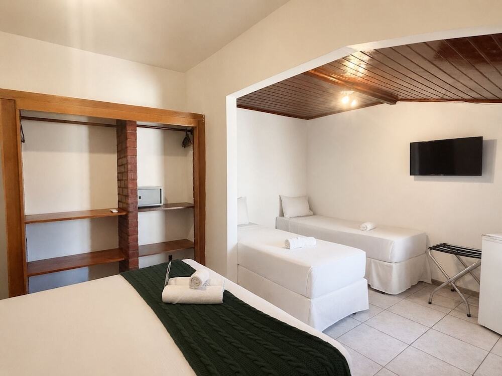 Buzios Centro Hotel 
