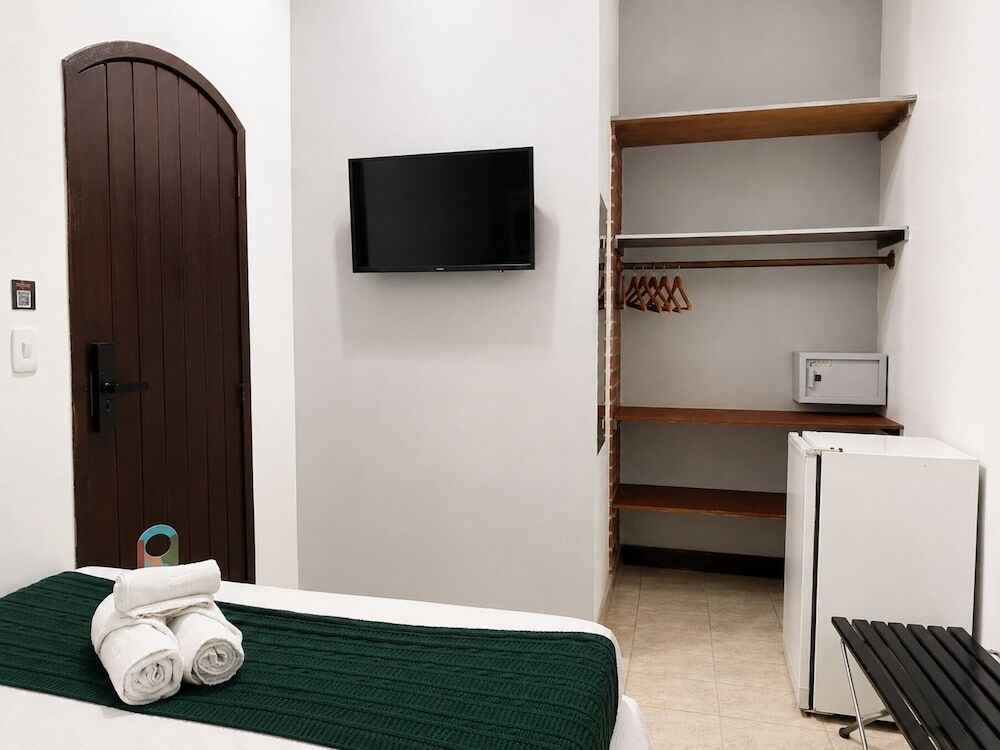 Buzios Centro Hotel 
