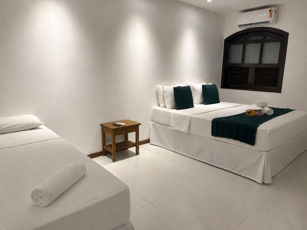 Buzios Centro Hotel 