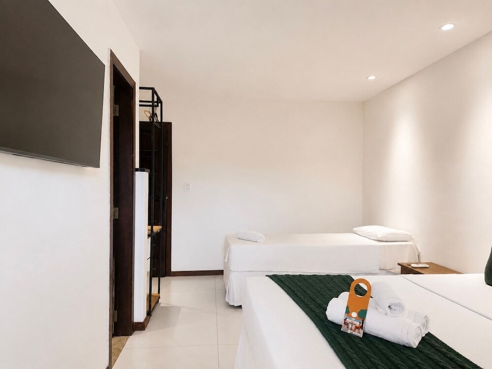 Buzios Centro Hotel 